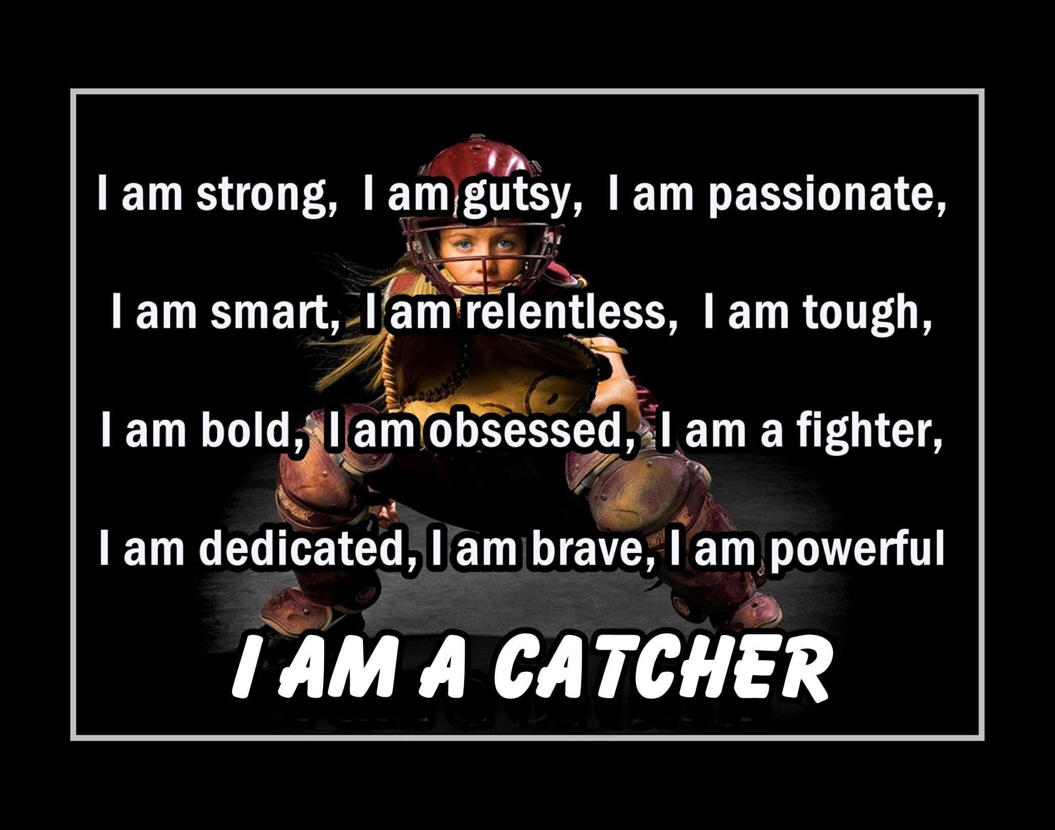 6 Inspiring Softball Quotes to Boost Your Confidence