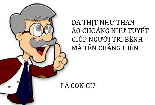 những câu đố dân gian-5