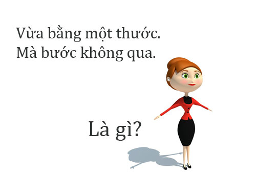 những câu đố vui-8