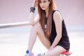 [HOT] 100 hình nền hot girl Hàn Quốc đẹp, dễ thương, quyến rũ