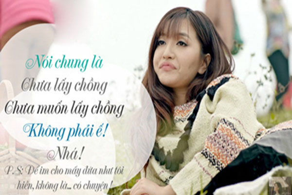 hinh anh che Bich Phuong