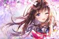 901+Hình nền cute Anime đẹp,dễ thương, chất lượng HD,4k cực nét