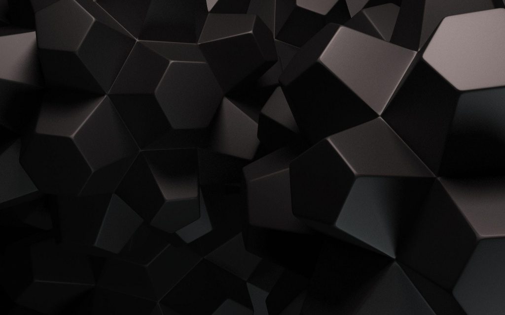 Hãy khám phá vẻ đẹp rực rỡ của nền đen 3D trong hình ảnh này. Sự kết hợp giữa gam màu đen thời trang và hiệu ứng 3D tinh tế sẽ khiến bạn sửng sốt và muốn xem lại hàng chục lần.