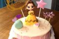 [BỘ] Hình ảnh bánh sinh nhật đẹp cho bé gái dễ thương nhất