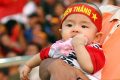 101+Hình ảnh em bé dễ thương Việt Nam bạn ngắm mãi không thôi