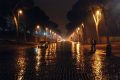 [Chia Sẻ] 901 hình ảnh mưa đêm buồn tâm trạng cô đơn não nề