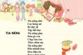 55+ Bài thơ 3 chữ cho bé hay, dễ thương, dễ đọc, dễ nhớ