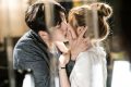 Top 55 hình ảnh hôn môi lãng mạn nhất dành tặng lứa đôi