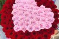 [Tuyển Chọn] 99 hình ảnh bó hoa hồng đẹp nhất dành tặng Crush