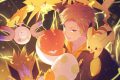 [1005+] Hình ảnh Pokemon Full HD siêu đẹp, siêu dễ thương