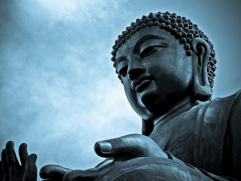 Chọn Lọc 199+ Hình Ảnh Phật Đẹp Nhất Thế Giới, Đạt Chuẩn Hd