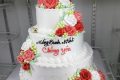 [Mách nhỏ chị em] 100+ mẫu bánh sinh nhật tặng chồng cực HOT