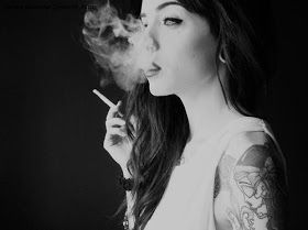 Cùng chiêm ngưỡng những ảnh gái hút thuốc đầy mê hoặc và thú vị, với vẻ đẹp huyền bí không thể bỏ qua.