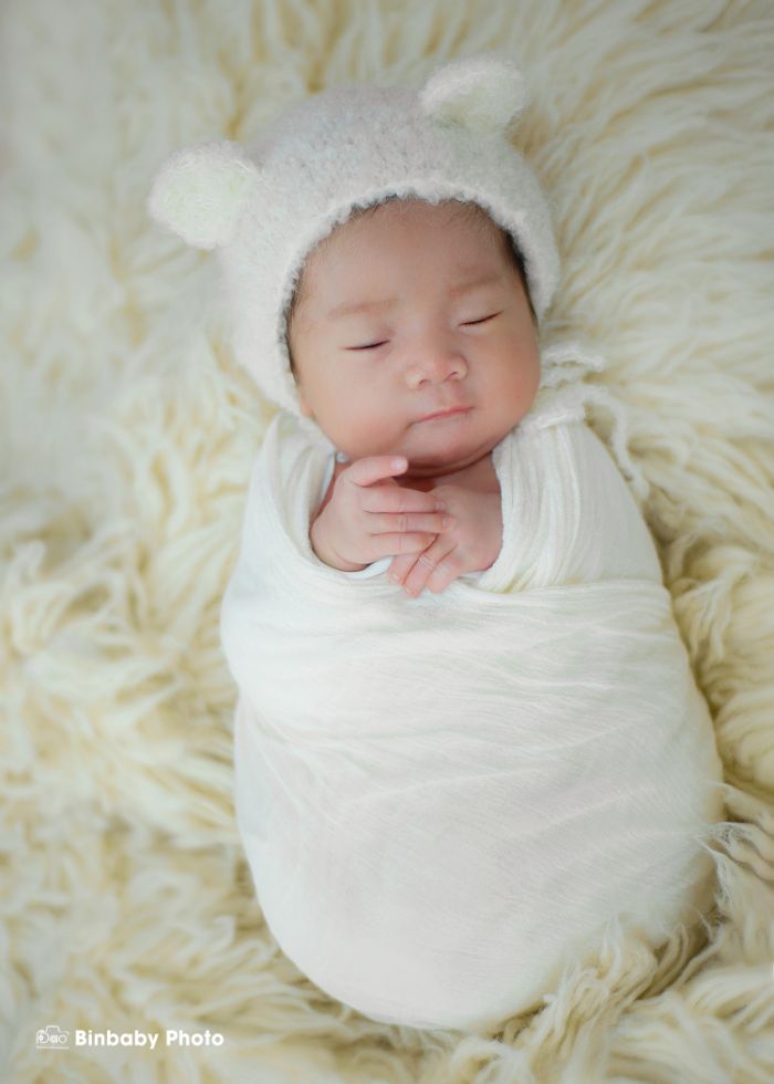 Khám phá 83+ hình ảnh bé sơ sinh đáng yêu hay nhất - Tin Học Vui
