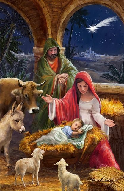 Chia Sẻ Hơn 70 Ảnh Chúa Giáng Sinh Hay Nhất - Thtantai2.Edu.Vn