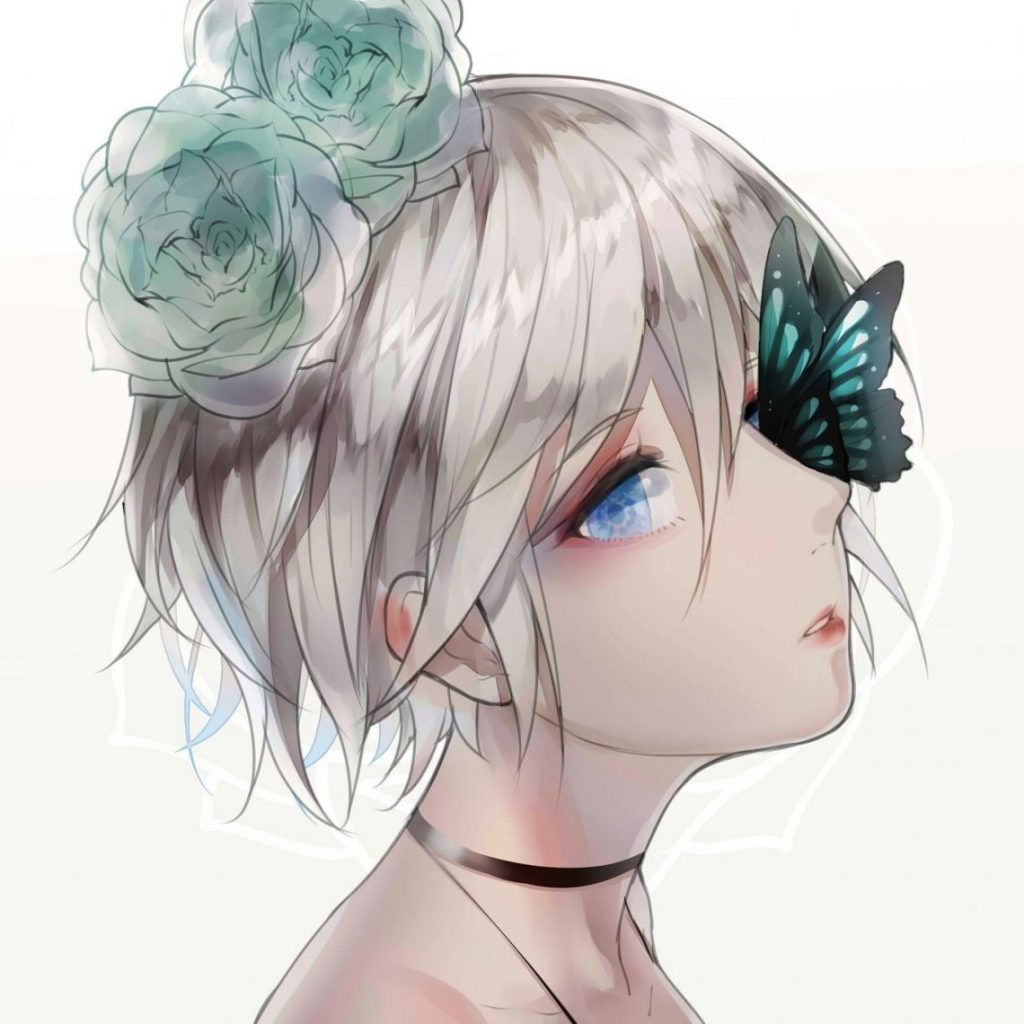 Anime girl lạnh lùng cá tính đã trở thành một trong những xu hướng được yêu thích nhất của giới trẻ hiện nay. Với phong cách độc đáo và sự duyên dáng của các nhân vật anime, bạn nhất định sẽ không thể rời mắt khỏi những bức hình đầy nghệ thuật này.