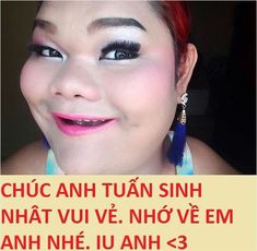 anh che sinh nhat hai huoc