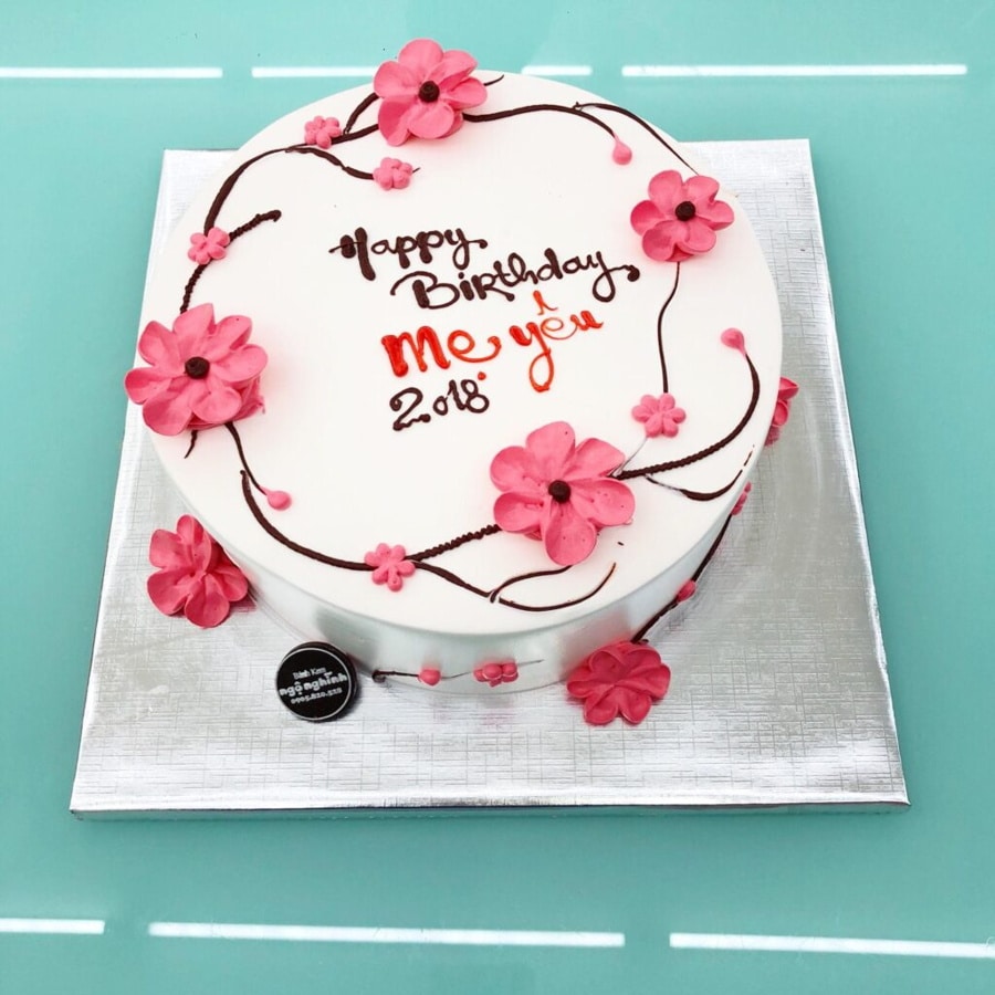 [Chọn Lọc] 101+ mẫu bánh sinh nhật tặng mẹ đẹp, ý nghĩa nhất
