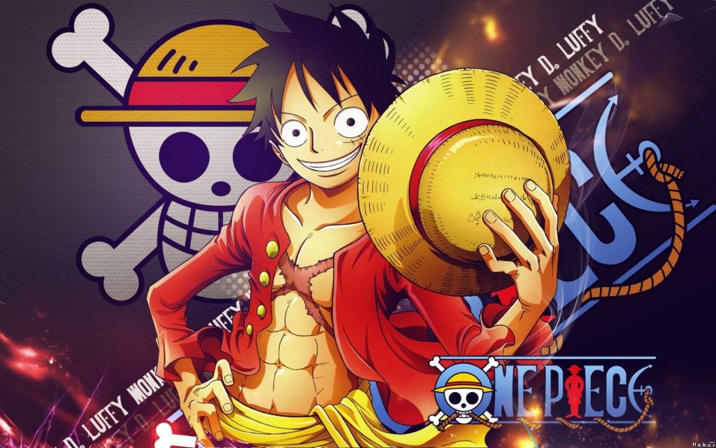Top Hình ảnh One Piece ảnh Luffy gear 5 cực ngầu  Hình Ảnh Đẹp HD