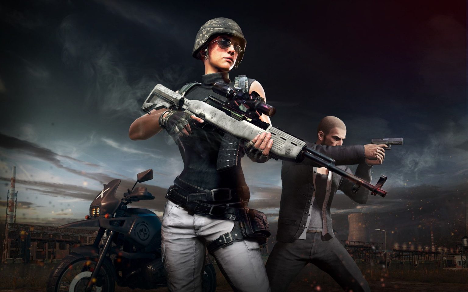 Hot 1001 Hình Nền Pubg đẹp Siêu Ngầu Full Hd Cho Máy Tính 2300