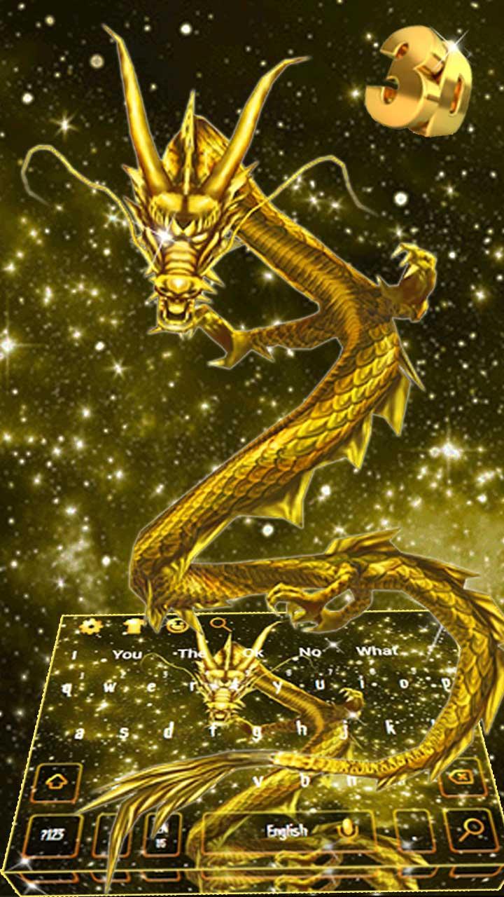 Cập nhật 60+ về hình nền dragon vàng 3d hoặc nhất - cdgdbentre.edu.vn
