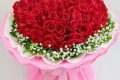 [Chọn Lọc] 99+ mẫu hoa hồng chúc mừng sinh nhật đẹp lung linh