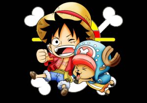 Cute One Piece Chopper Wallpapers - Top Free Cute One Piece Chopper  Backgrounds - WallpaperAccess