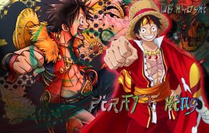 Hình Nền One Piece 4K Đẹp cho Điện Thoại và Máy Tính