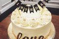 999+ hình ảnh bánh sinh nhật đẹp tặng người yêu vô cùng ý nghĩa