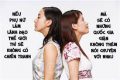 [Cập Nhật] những câu nói hài hước về phụ nữ Thô mà Thật