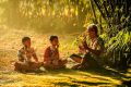 [Ngắm] 1001 hình ảnh làng quê Việt Nam đẹp, yên bình, nên thơ