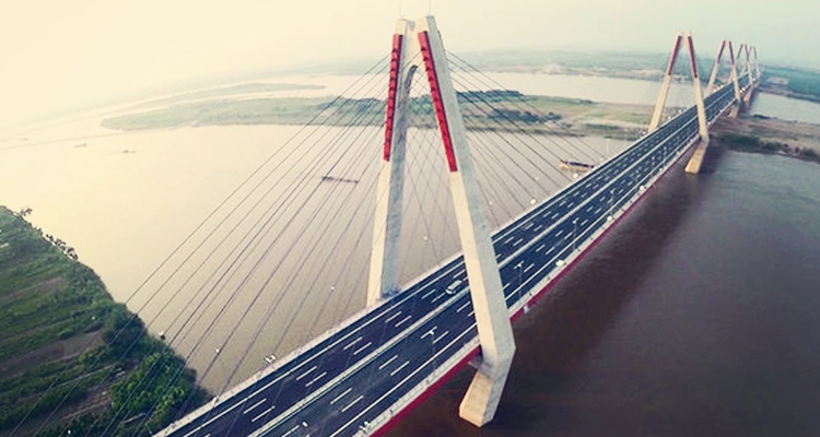 Top 10 những cây cầu đẹp nhất thế giới ai cũng muốn chiêm ngưỡng
