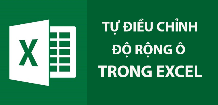 Cách kéo dài ô trong Excel đơn giản, nhanh chóng