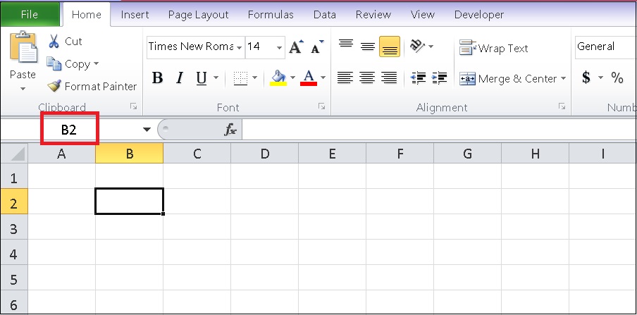 Sheet trong Excel là gì?