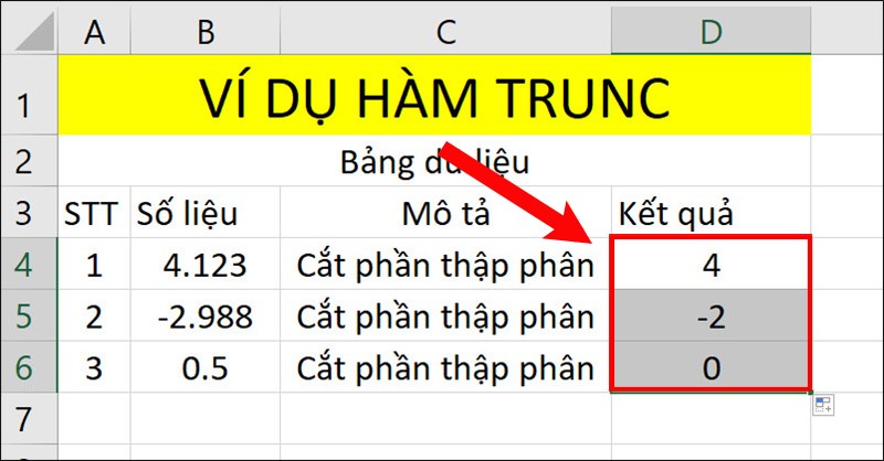 Làm tròn số nguyên dương