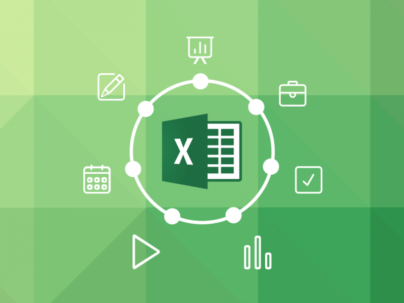 Cách tự học Excel dành cho người mới bắt đầu và các bước sử dụng Excel thành thạo