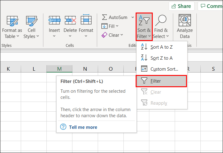 Nguyên nhân và cách khắc phục lỗi không định dạng được số trong Excel