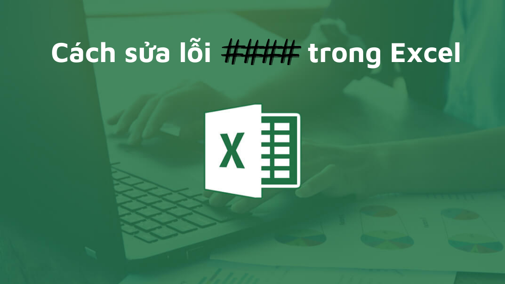 #### trong Excel có nghĩa là gì?