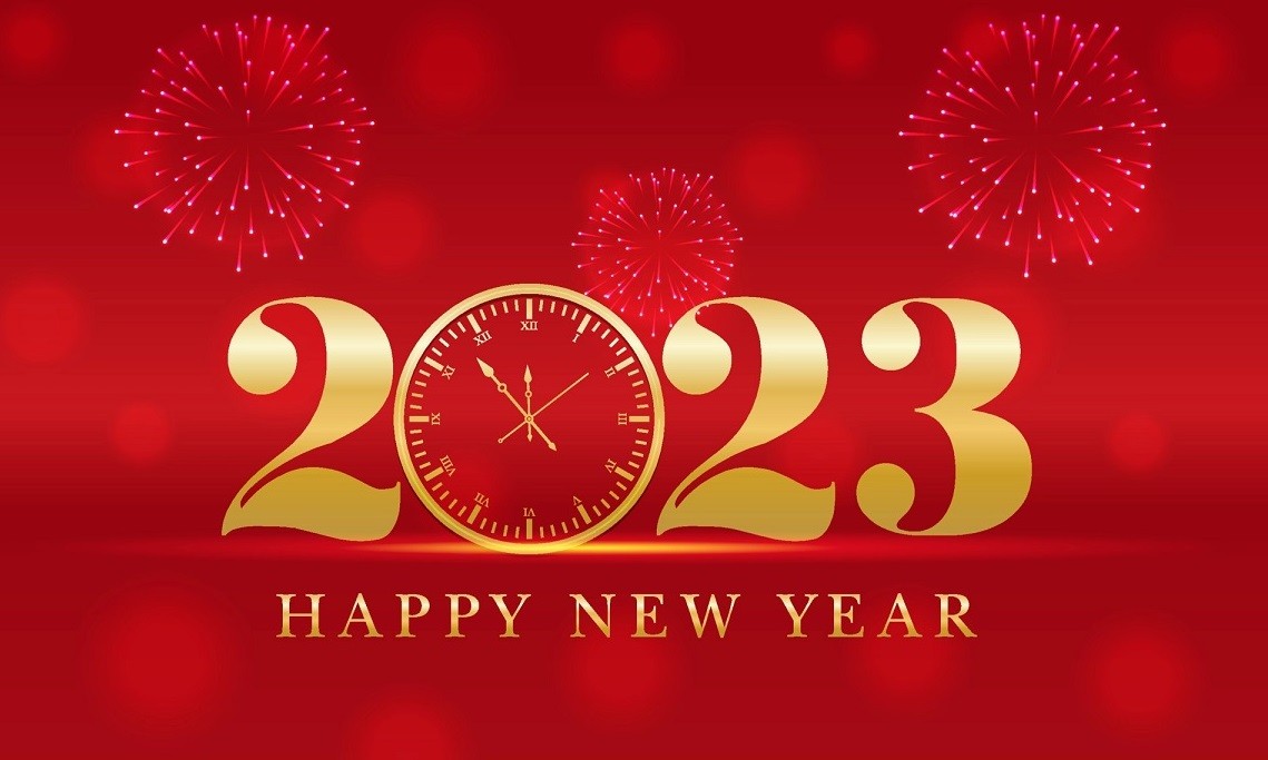 Inicia el año riendo: Frases graciosas feliz año nuevo 2023
