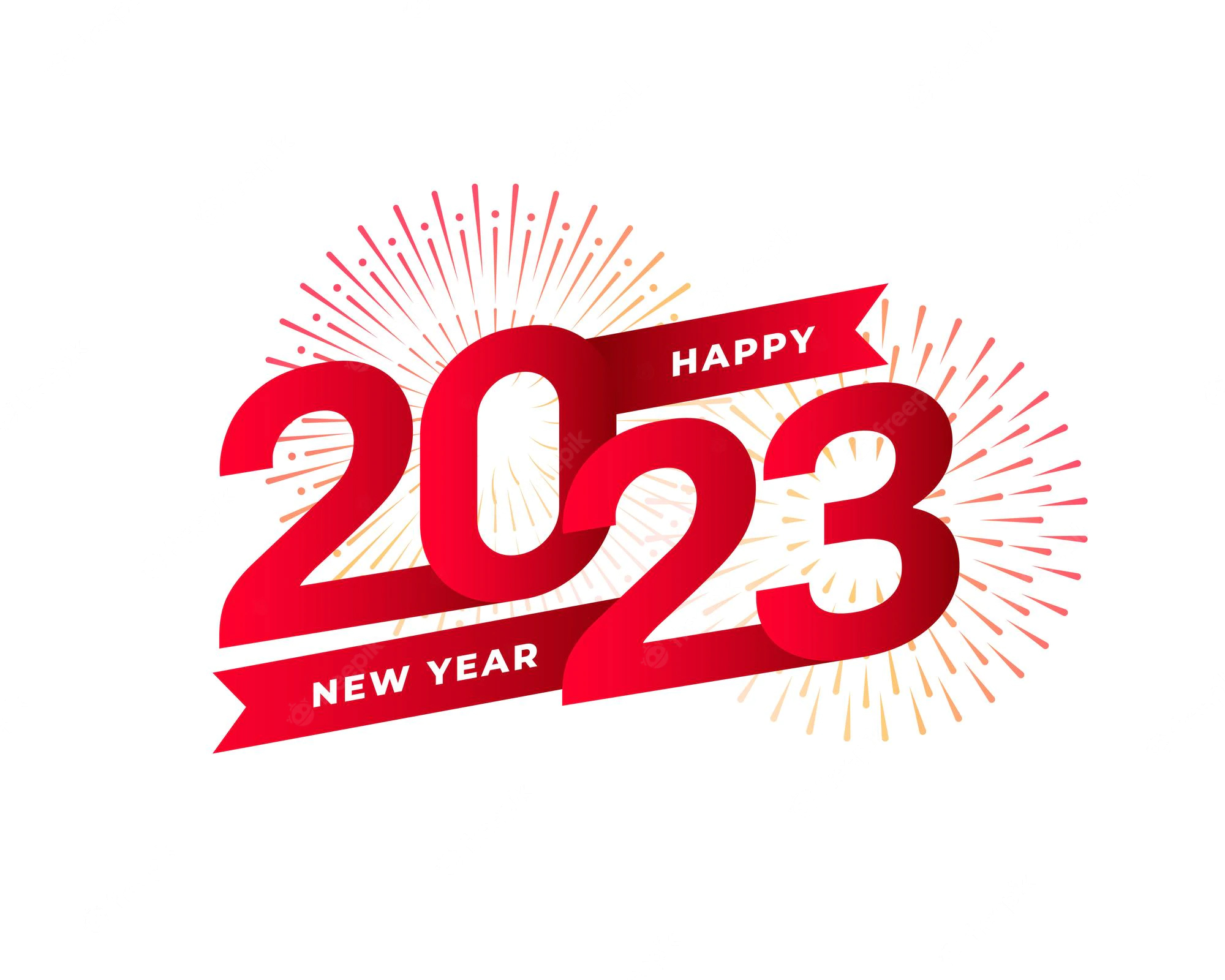 ¡Bienvenido 2023! Frases graciosas feliz año nuevo 2023