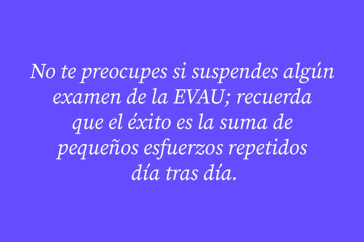 Deseando a los seres queridos: Frases para desear suerte en un examen