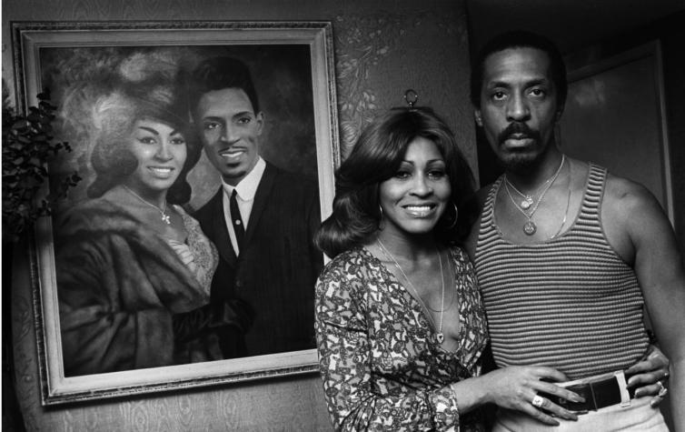 Ike Turner Muerte