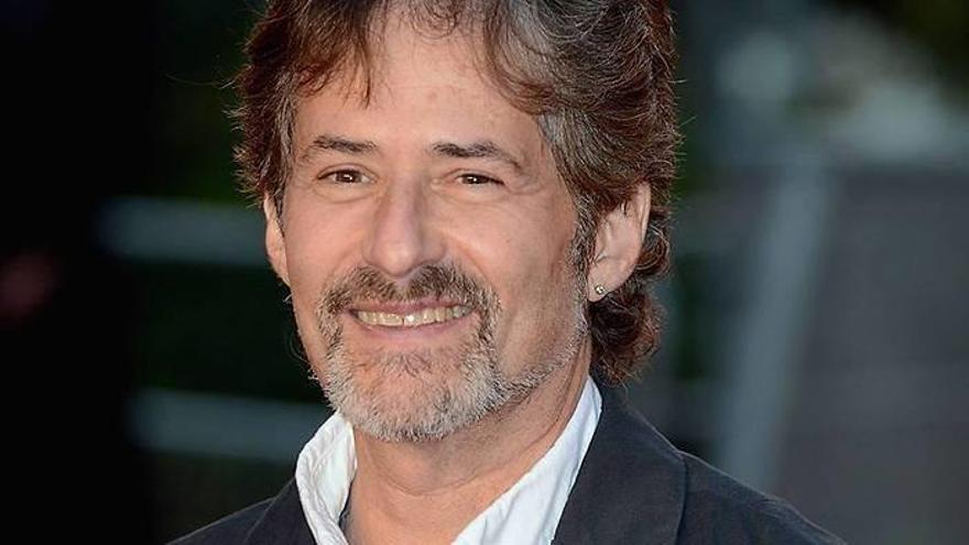 James Horner muerte 