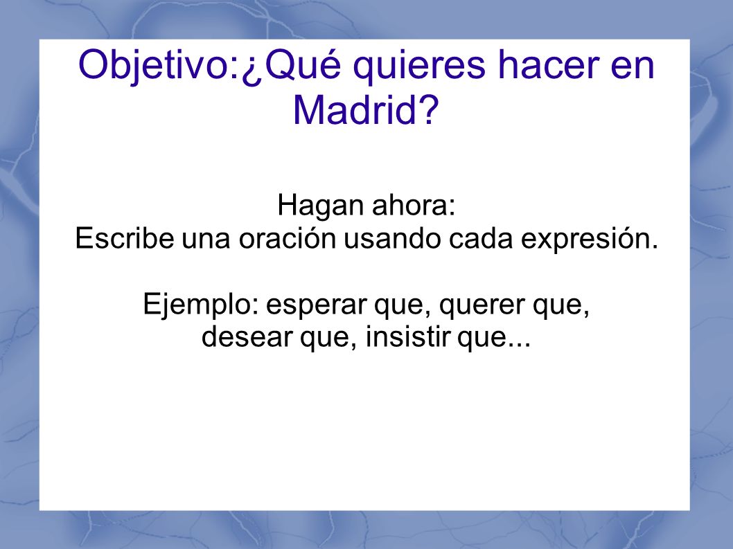 Aprende a escribir desear correctamente: Como se escribe desear