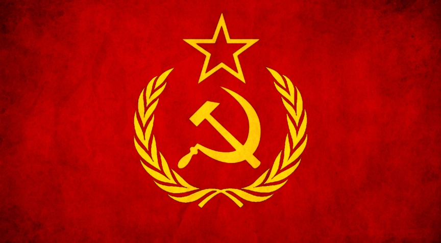 Risas rojas: Frases comunistas graciosas