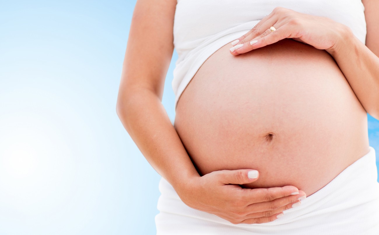 ¡Alerta de embarazo: Frases embarazo graciosas