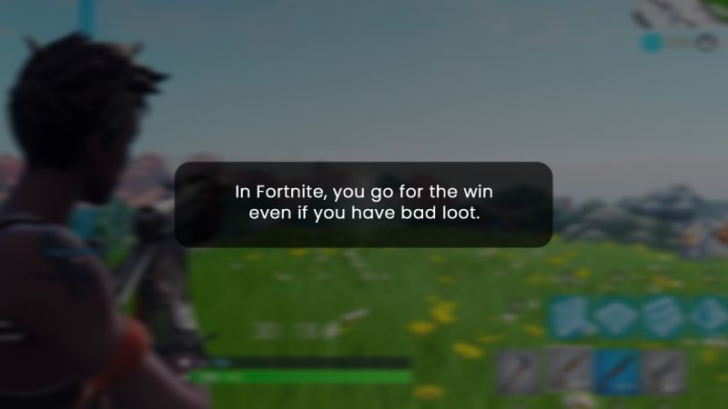 Mastering the Fortnite Mindset: Inspiring Quotes to Dominate the Virtual Battlefield