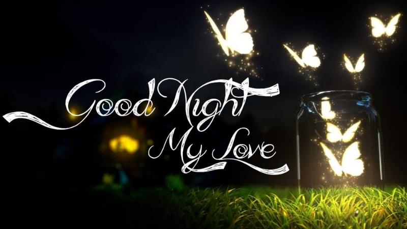 Let Inspirational Heart Touching Good Night Quotes Guide You to a Peaceful Sleep