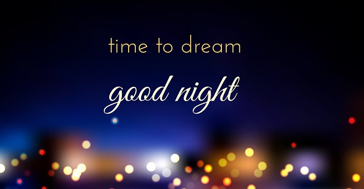 Embrace Sweet Dreams with Inspirational Heart Touching Good Night Quotes