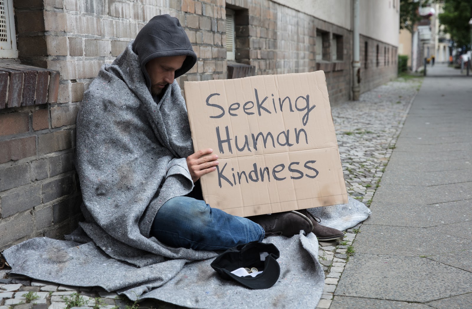 Building Resilience and Renewed Purpose: Inspirational quotes for homeless